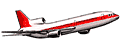 Billet d'avion