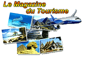 Magazine du Tourisme
