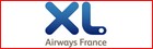 réservation XL airways