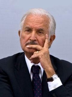 Carlos Fuentes