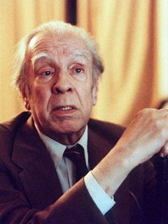 Jorge Luis Borges