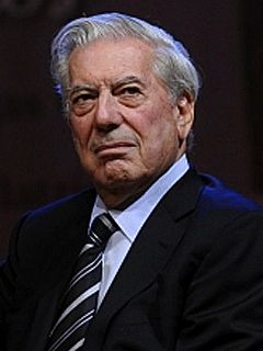 Mario Vargas Llosa