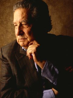 Octavio Paz