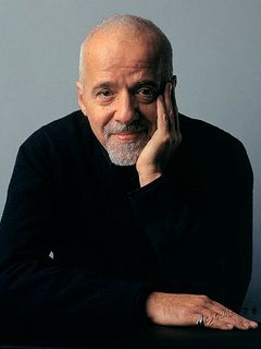 Paulo Coelho