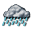 Pluies matinales