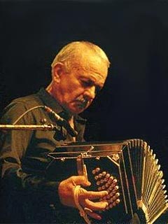 Astor Piazzolla