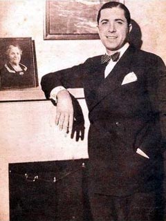 Carlos Gardel