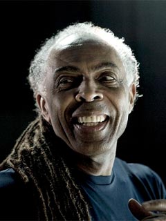 Gilberto Gil