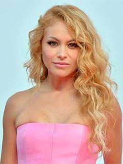 Paulina Rubio