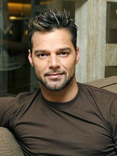 Ricky Martin