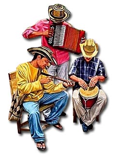 Vallenato