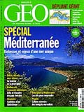 Geo Magazine
