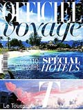 L'Officiel Voyage