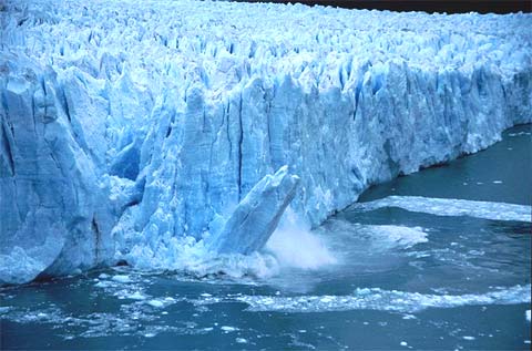 Perito Moreno