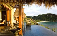 Four Seasons Seychelles