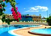 Hotel Club Bahia Beach Hammamet