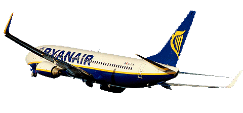 Ryanair s'envole vers Agadir