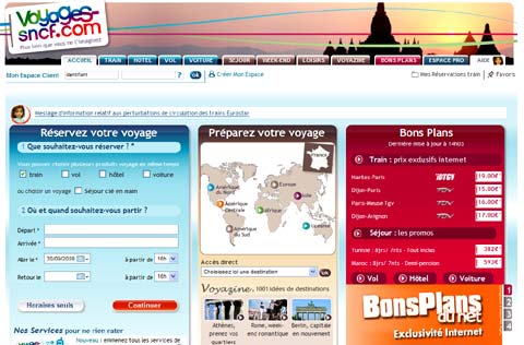 Voyages-sncf.com