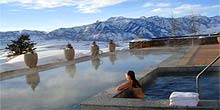 Amangani Resort Jackson Hole