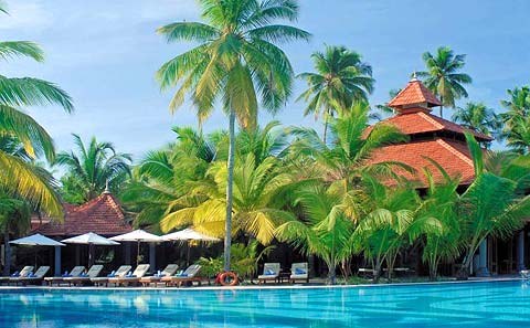 Sainte Anne Resort & Spa