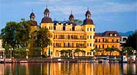 Capella Schloss Velden