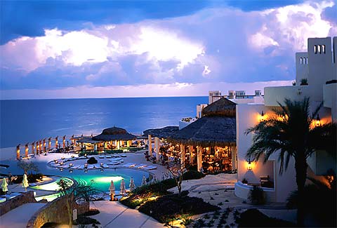 Ventanas Al Paraiso, Los Cabos, Mexique