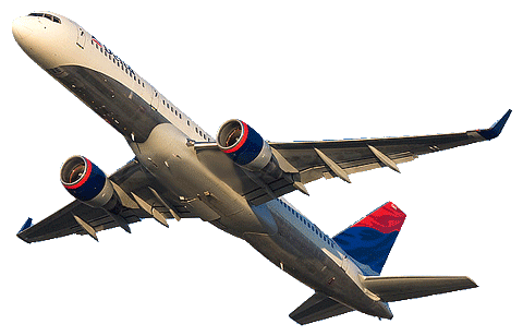 Boeing 757-200 de Delta Air Lines