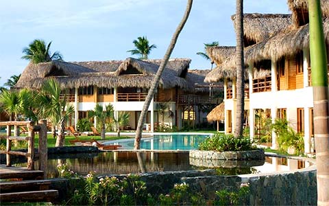 Agua Resort & Spa, Punta Cana, République Dominicaine