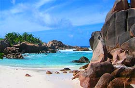 Praslin