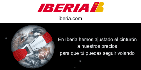 Promo Iberia