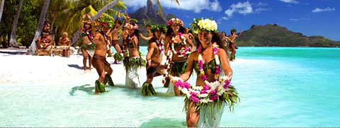 Tahiti Tourisme