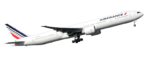  Boeing 777