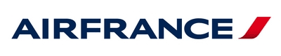 Le nouveau logo de Air France