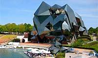 Futuroscope