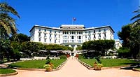 Grand Hotel du Cap Ferrat