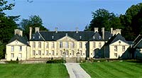 Chateau d'Audrieu