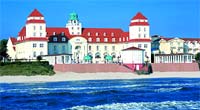 Kurhaus Binz