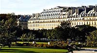 Le Meurice