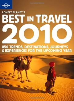 Best in Travel 2010