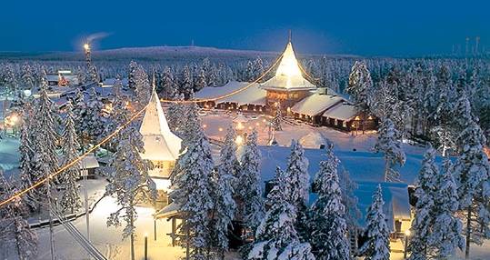 finlande tourisme - Image