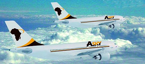 asky
