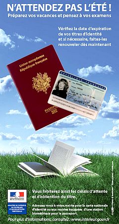 Magazine Du Tourisme Informations Quand Faire Ou Renouveler Son Passeport