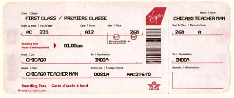 Billet Avion Paris Rome