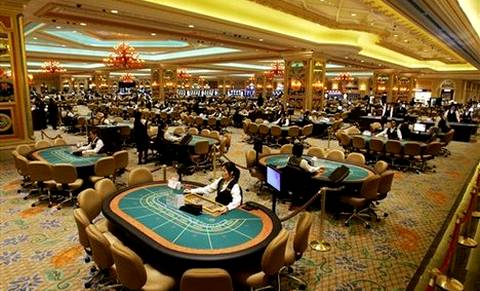 Casino Macao
