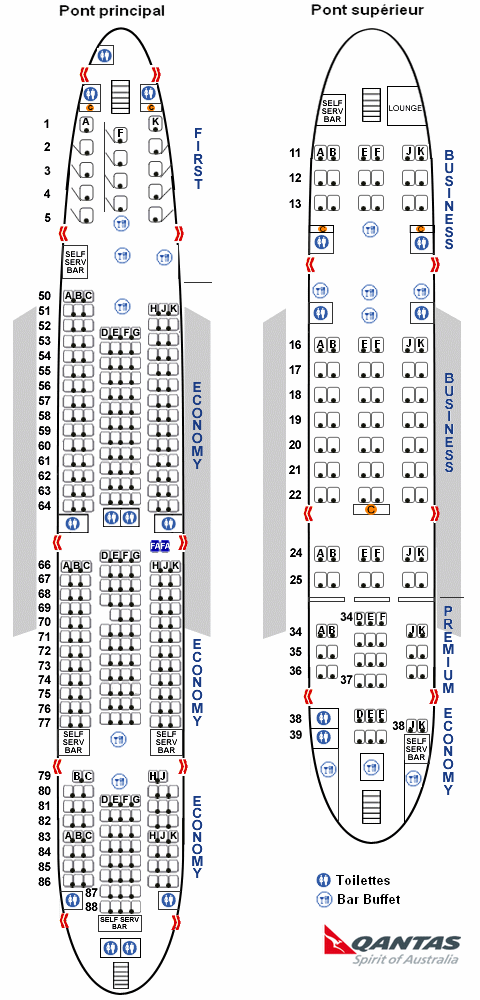 British Airways A380 Seating Plan Images And Photos Finder