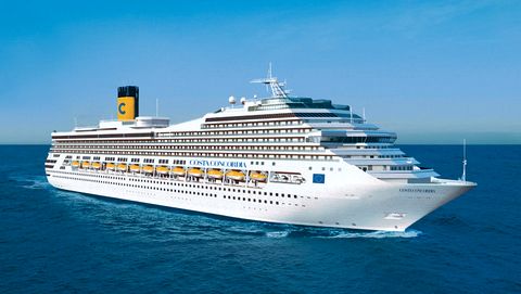 bateaude-croisiere-italien