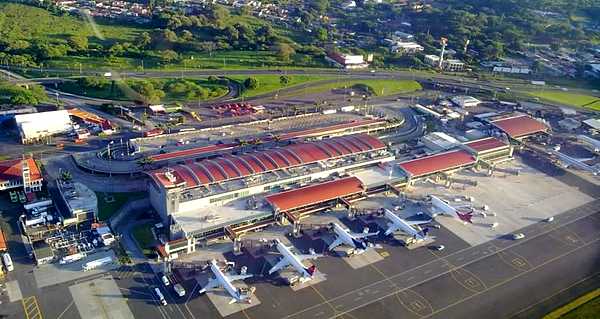 Aeroport de Quito