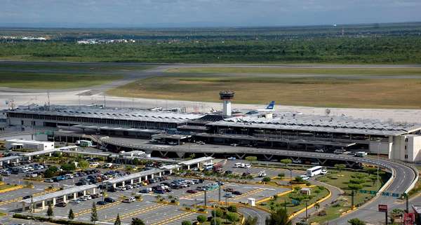 Aeroport de Santo Domingo