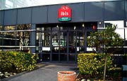 Hotel Ibis Charles de Gaulle