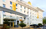 Hotel Premire Classe Villepinte